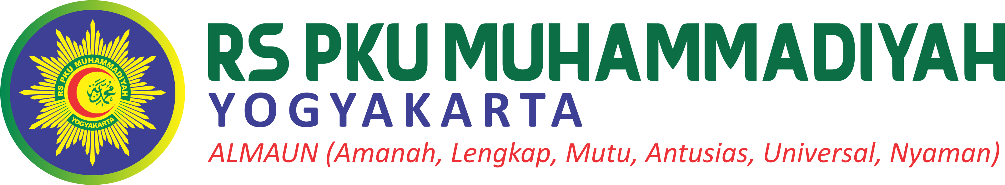 Pendaftaran Online - RS PKU Muhammadiyah Yogyakarta